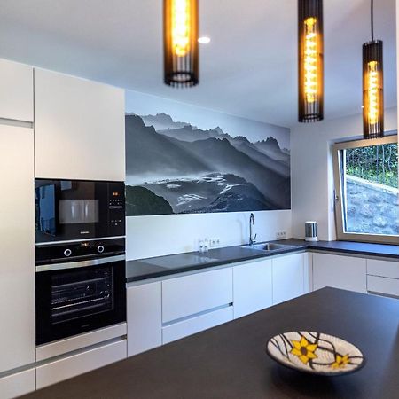 Apartment Dauru Ortisei Extérieur photo