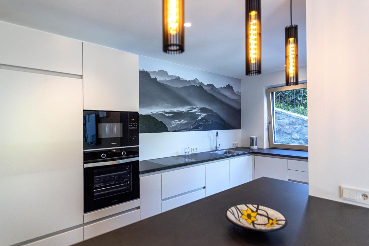 Apartment Dauru Ortisei Extérieur photo