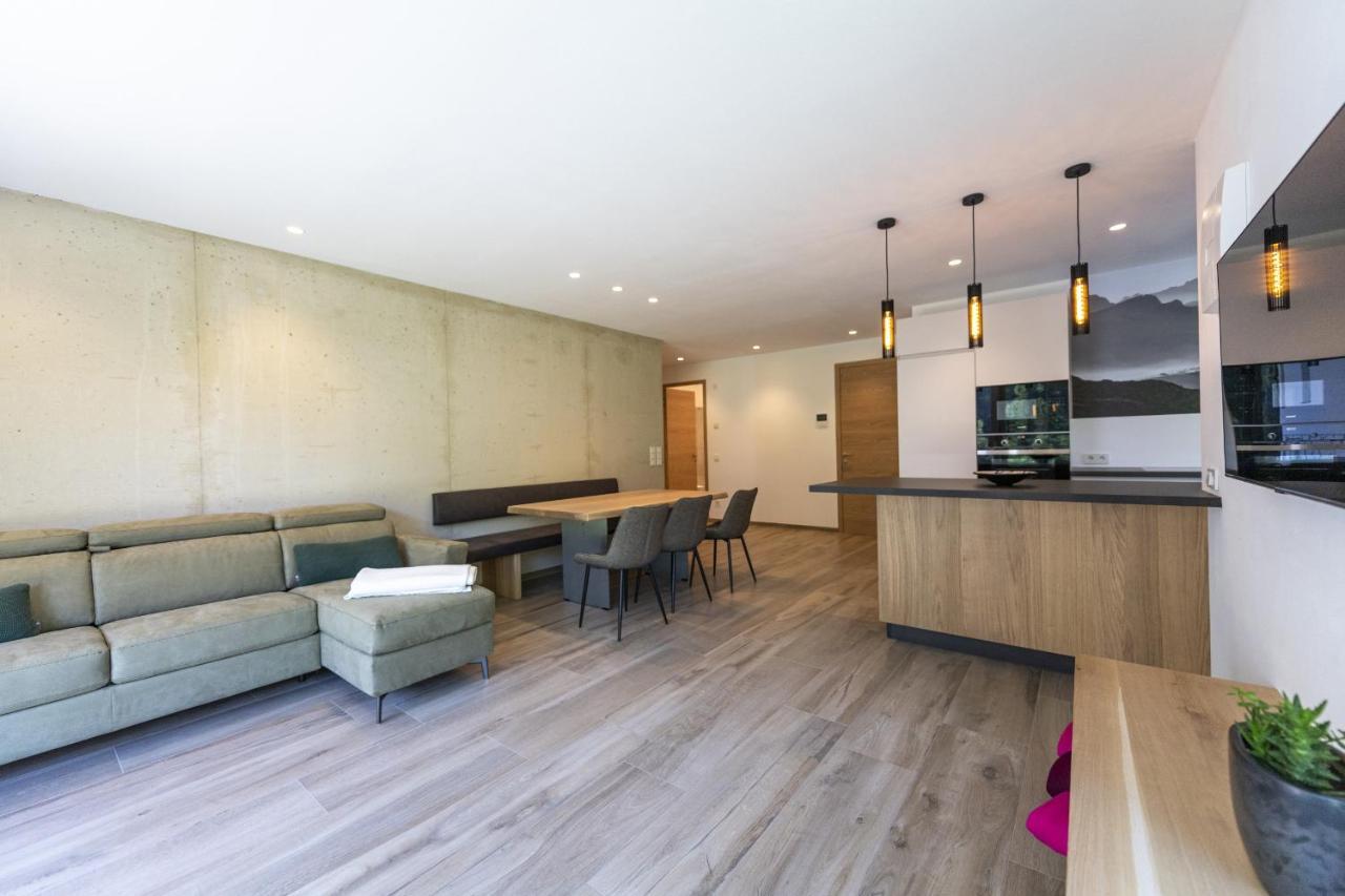 Apartment Dauru Ortisei Extérieur photo