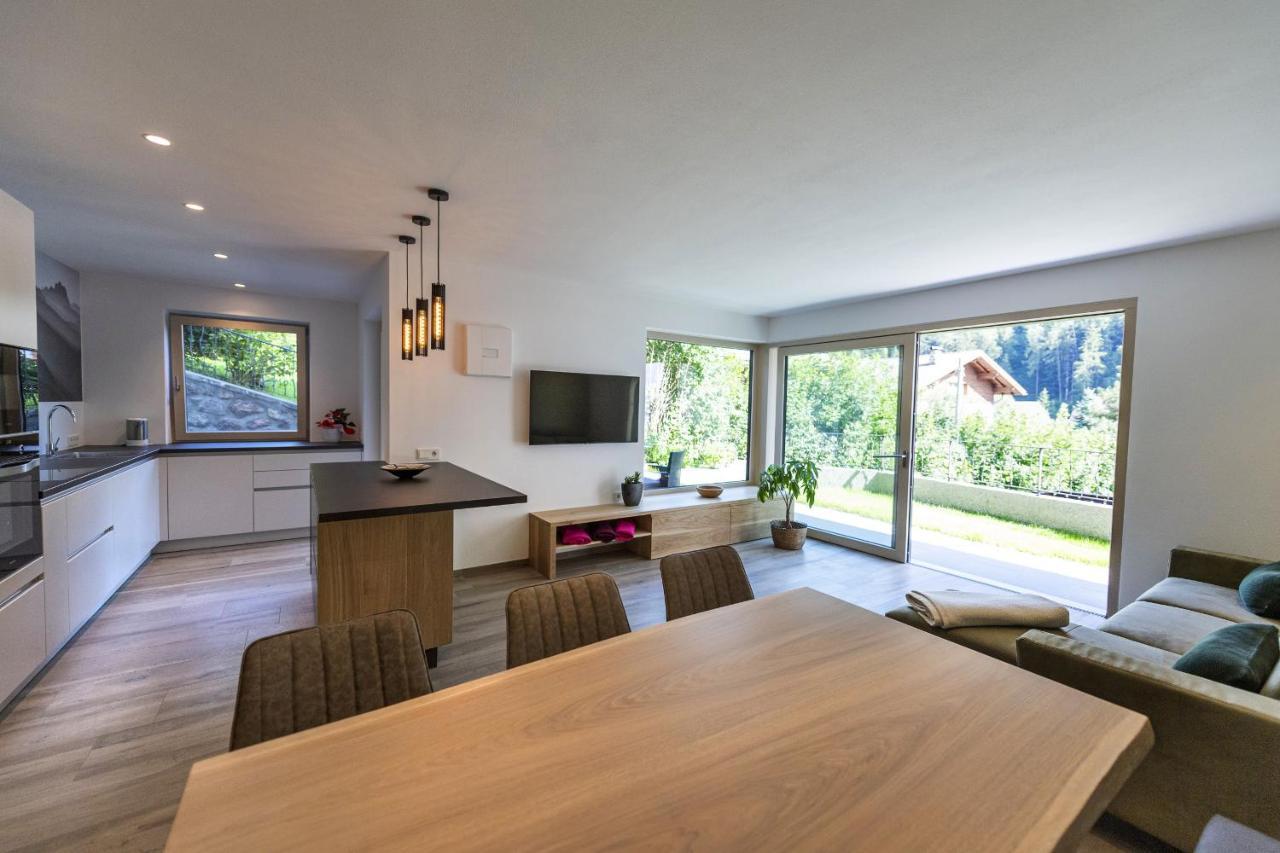 Apartment Dauru Ortisei Extérieur photo