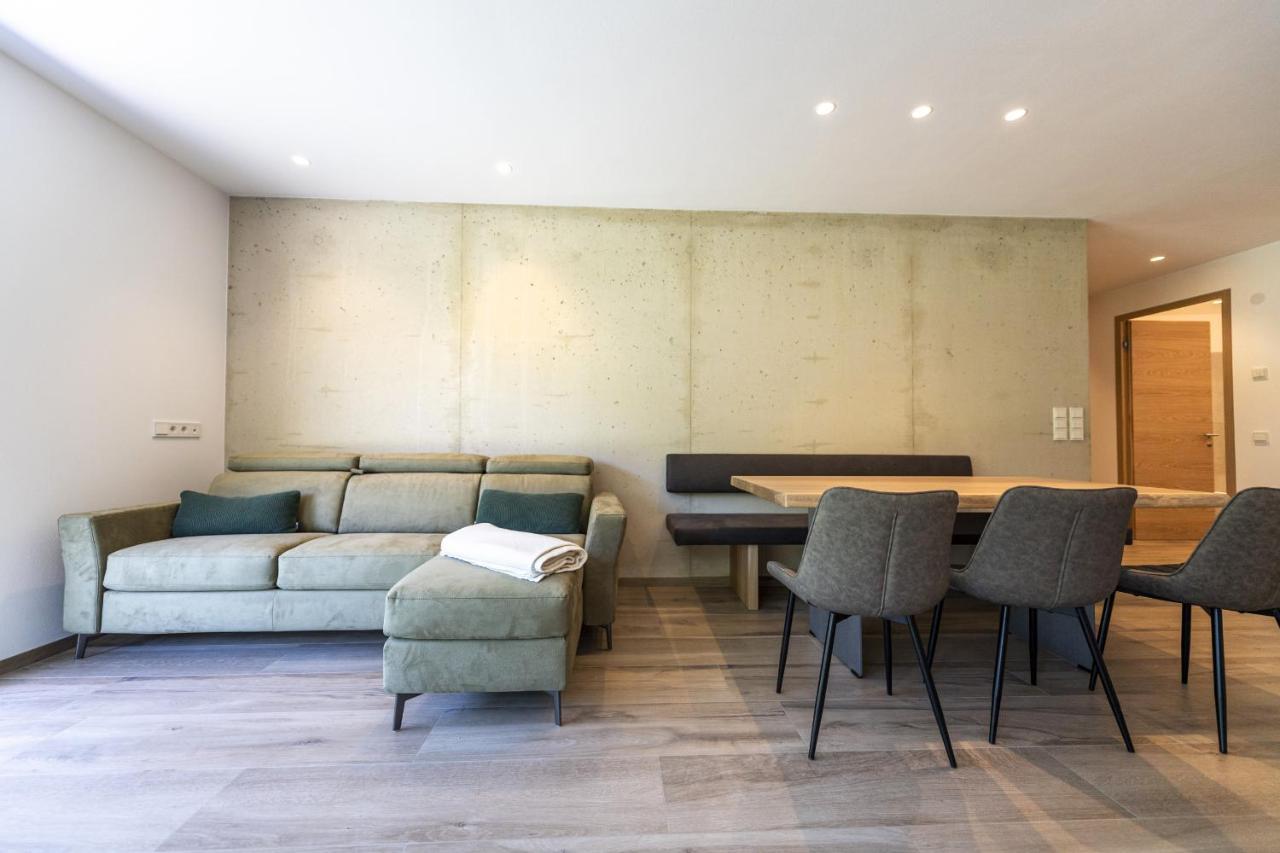 Apartment Dauru Ortisei Extérieur photo