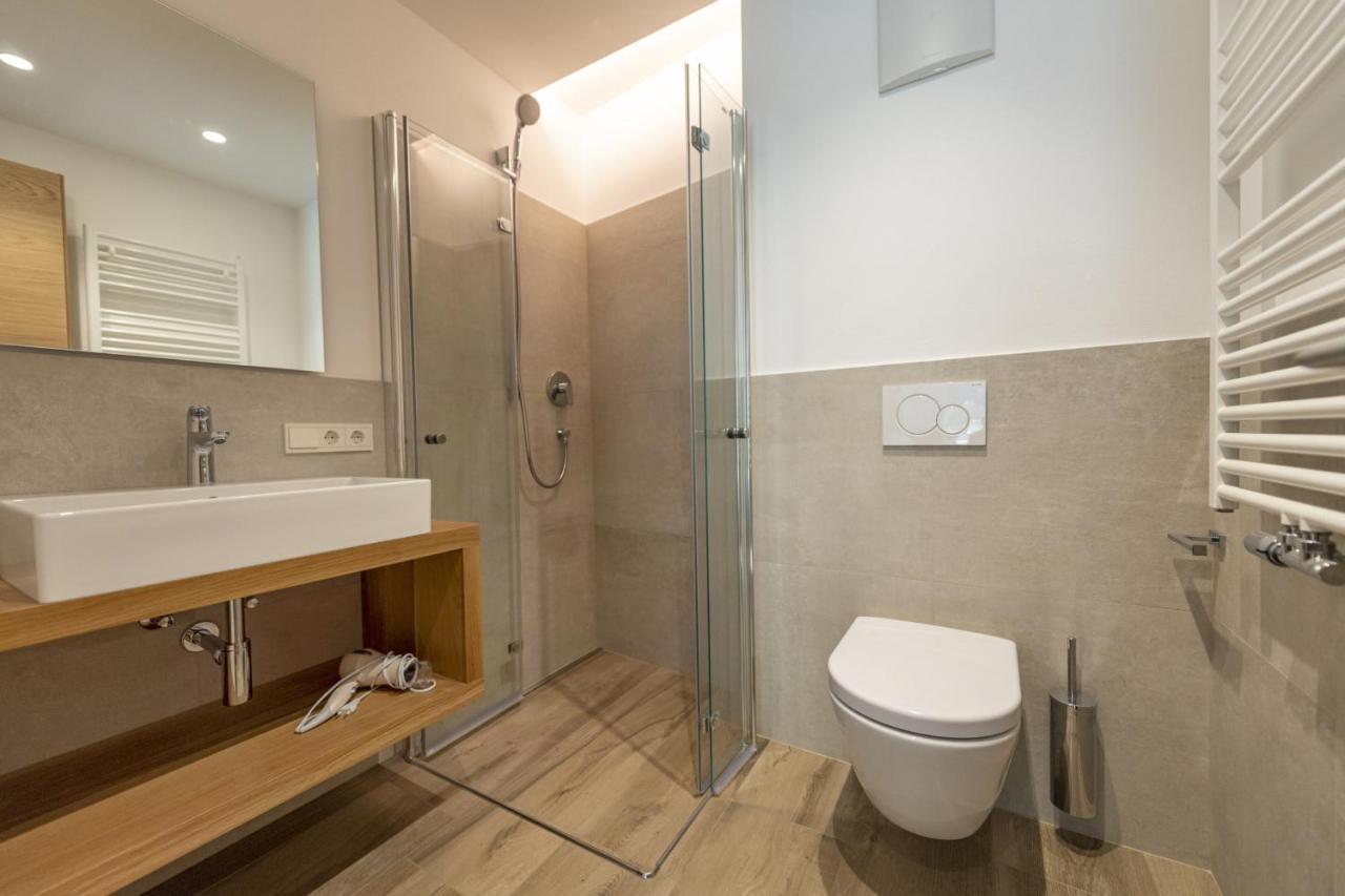 Apartment Dauru Ortisei Extérieur photo