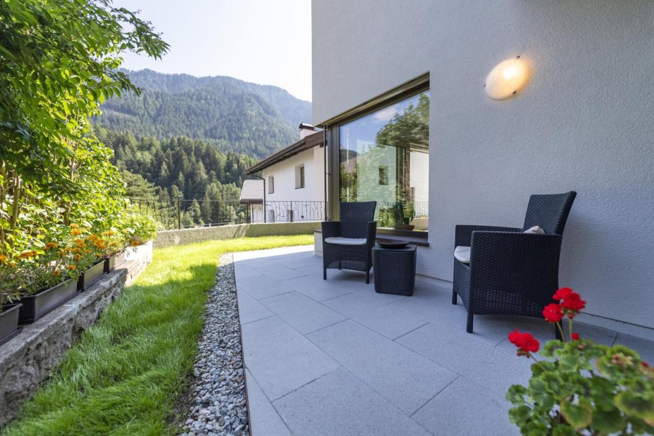 Apartment Dauru Ortisei Extérieur photo