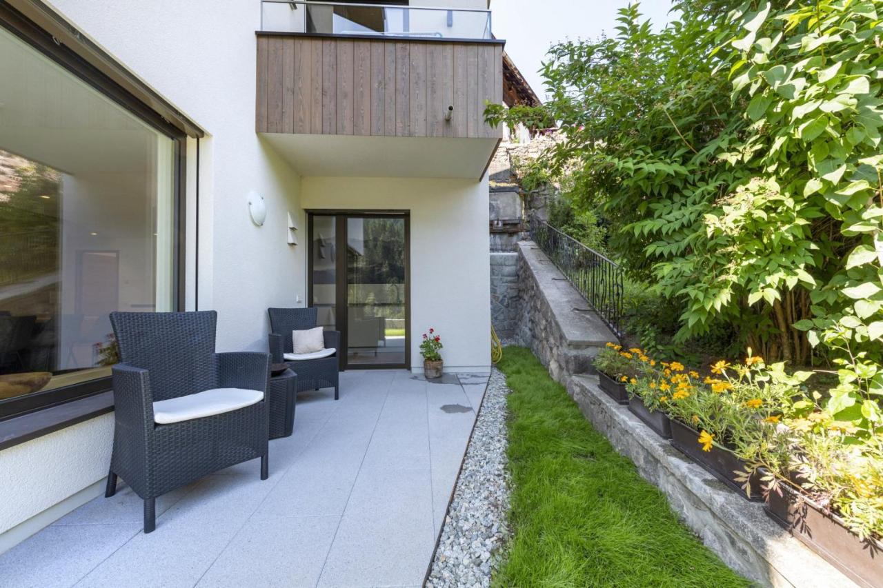 Apartment Dauru Ortisei Extérieur photo